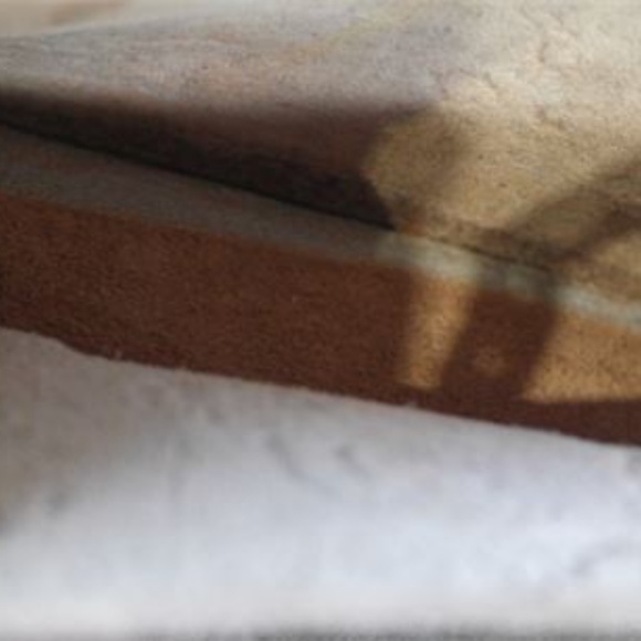 Rare Looney Tunes Shoulder Bag Brown / Multicolor - Picture 10 of 11